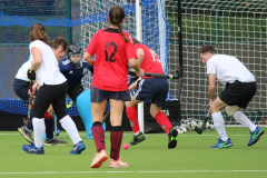 MixedHockey